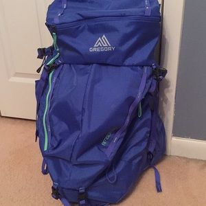 Women’s Gregory Backpack